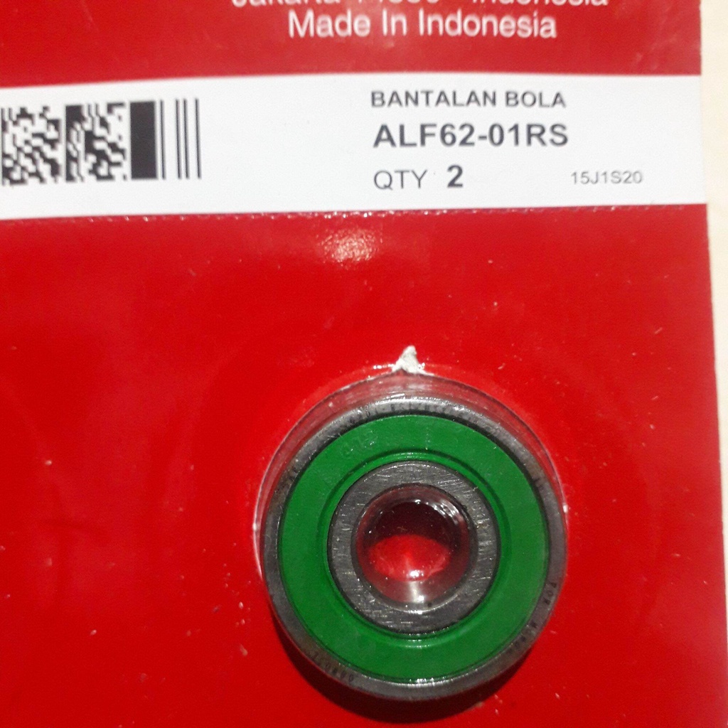 Bearing 6201 RS bering 6201 RS