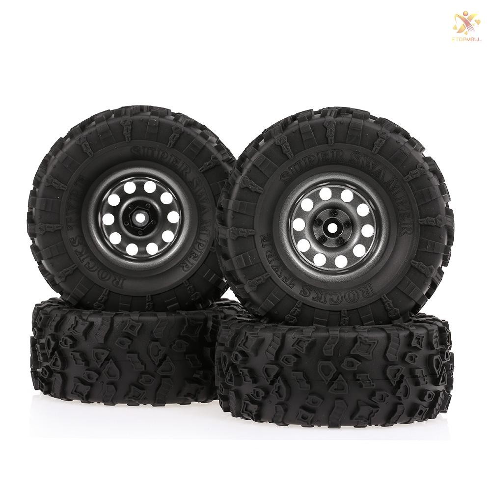 rock crawler wheels