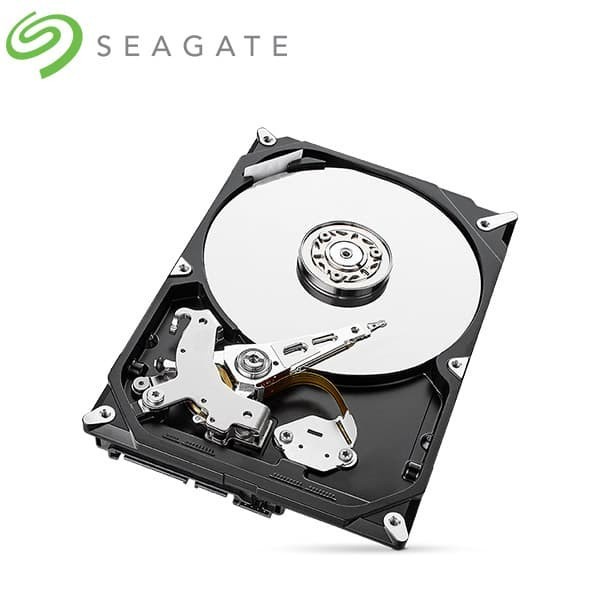 HARDISK PC 1TB SATA III 7200RPM / Hdd Seagate BarraCuda original NEW