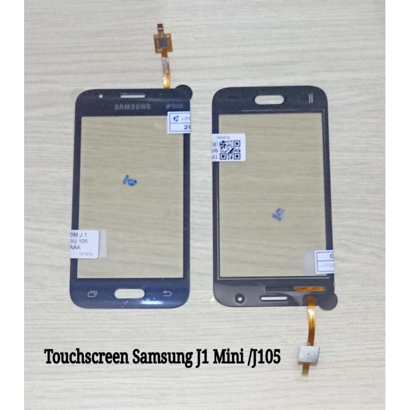 Touchscreen Samsung J1 Mini / J105