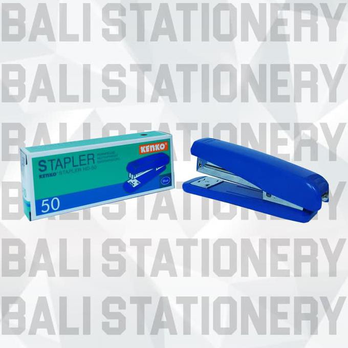 

Yang Dicari] Stapler/Staples Hd-50 Kenko