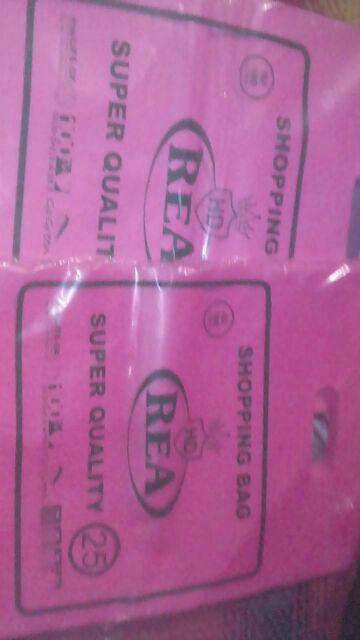 Plastik Plong Hd 20x30 Cm Tebal 045