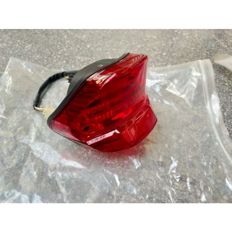 Stoplamp RK Cool Lampu Belakang Suzuki RK Cool 110 New Original SGP