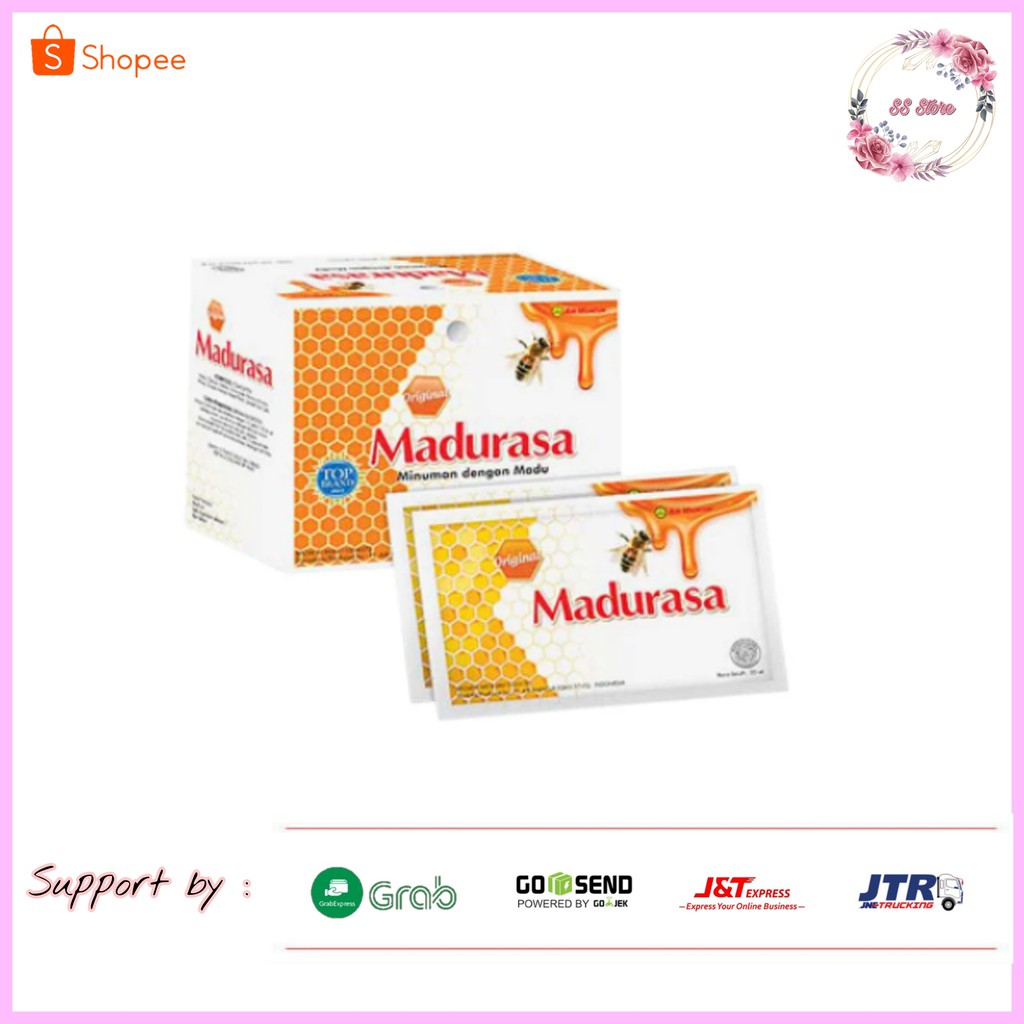 

Madurasa Sachet