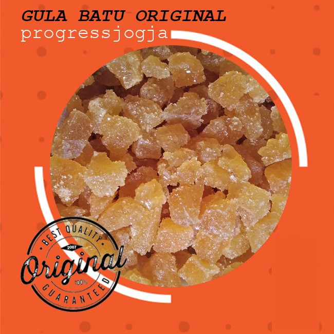 

JUAL GULA BATU JOGJA