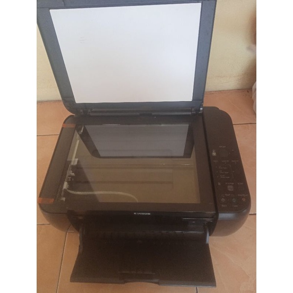 printer canon mp287