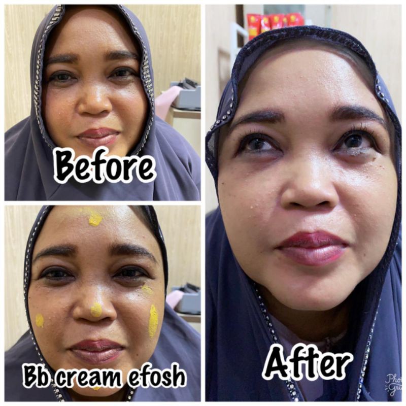 Efosh Skincare Bpom Original Viral
