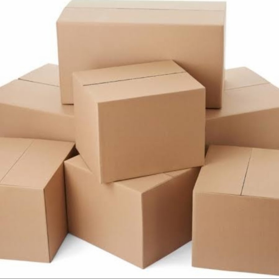 

EXTRA DUS UNTUK PACKAGING