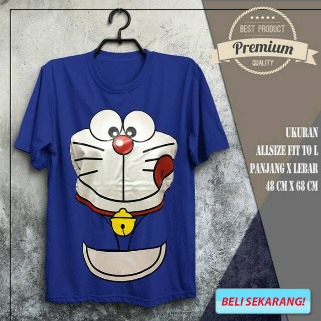 Lucu Komik Doraemon Singkat Berwarna Lucu Komik Doraemon Singkat Berwarna