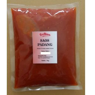 

Saos padang
