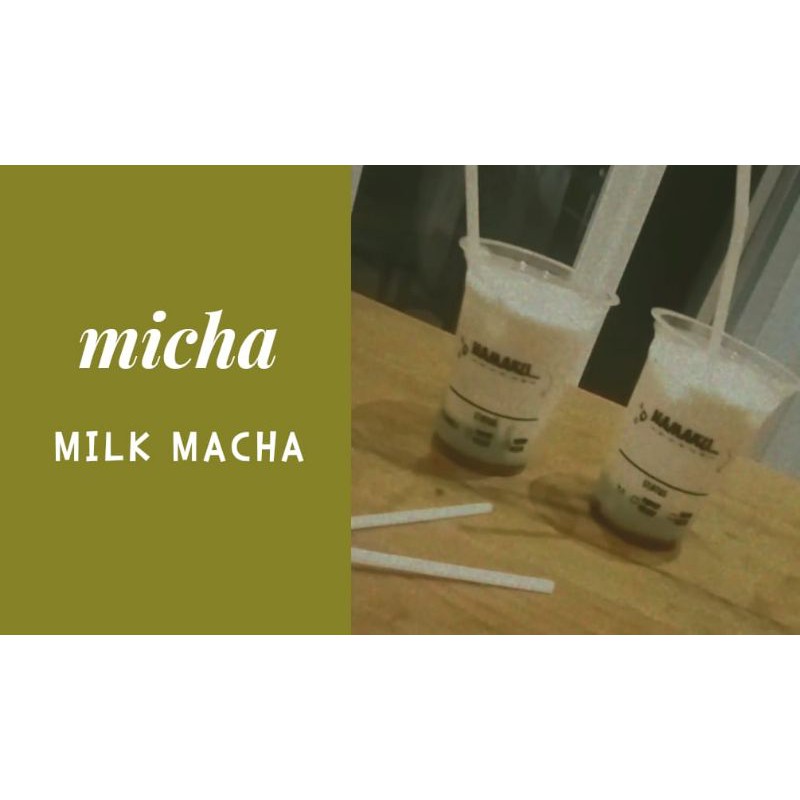 

MICHA