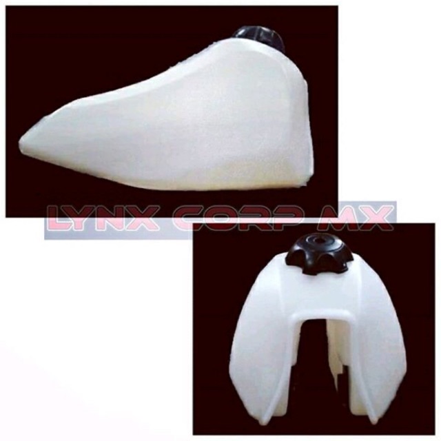 Tangki Bensin Suzuki TS 125 Plastik