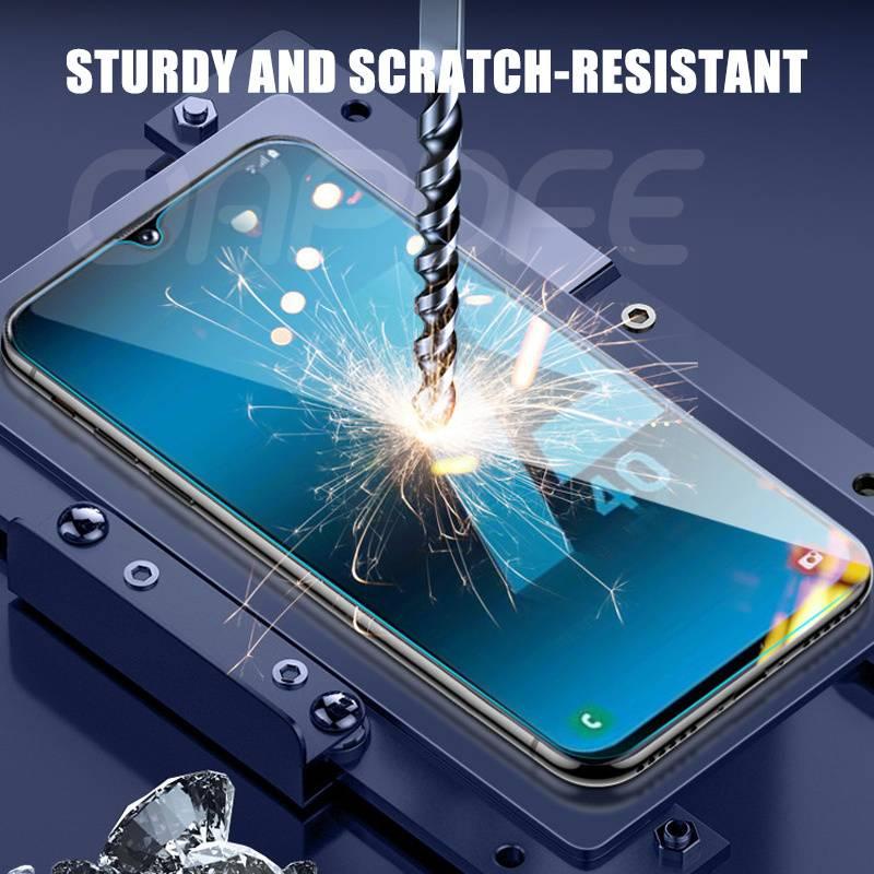 9D Protective Glass For Samsung Galaxy A01 A11 A21 A31 A41 A51 A71 Screen Protector M11 M21 M31 M51 A42 A52 A72 F41 Safety Glass