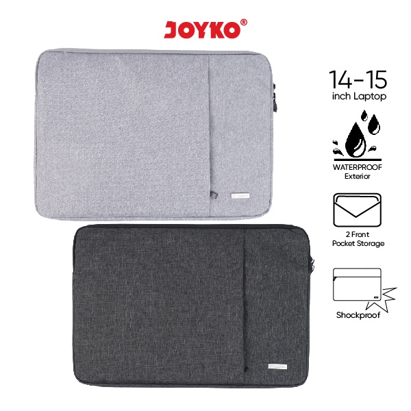 Tas Laptop Laptop Case Joyko LTC-102 14-15 inch