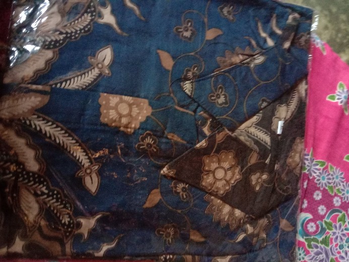 Xxxl Hem Batik Jumbo Kemeja Batik Murah Hem Batik Terbaru Batik Pekalongan Ori Batik Seragam Kantor