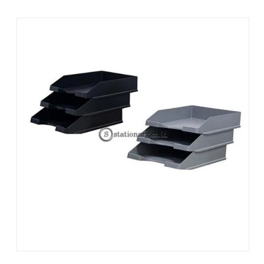 

Kenko Elevated Tray Black FT-7033