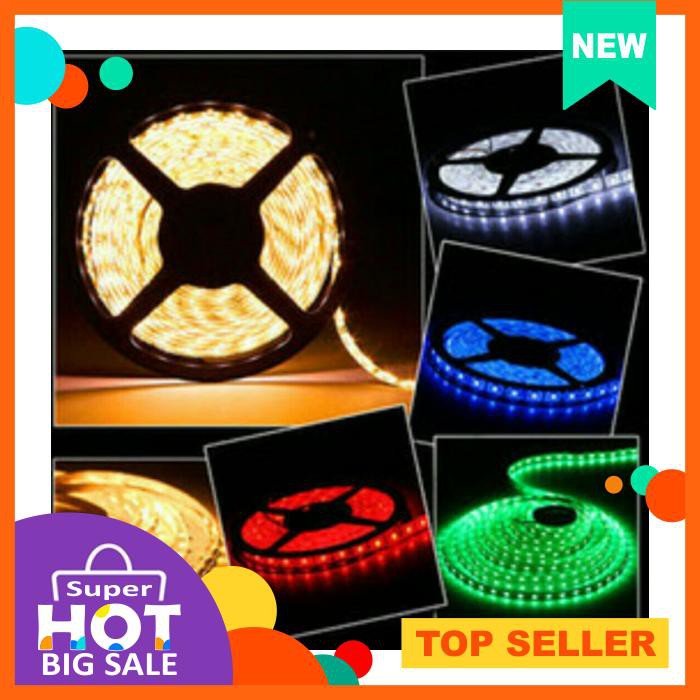 Led Strip Led Roll Smd 3528