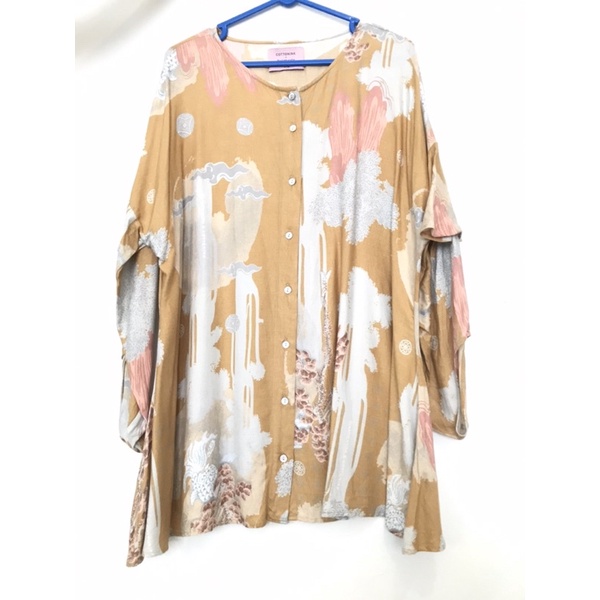 ❌SOLD❌RiaMiranda X Cottonink