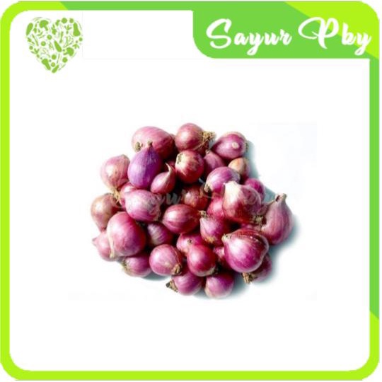 

Bawang Merah 250 gr