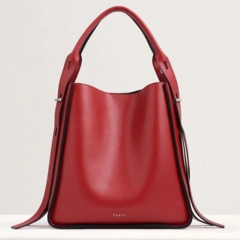 7.7 SALE | PDRO Duo-Carry Hobo Bag