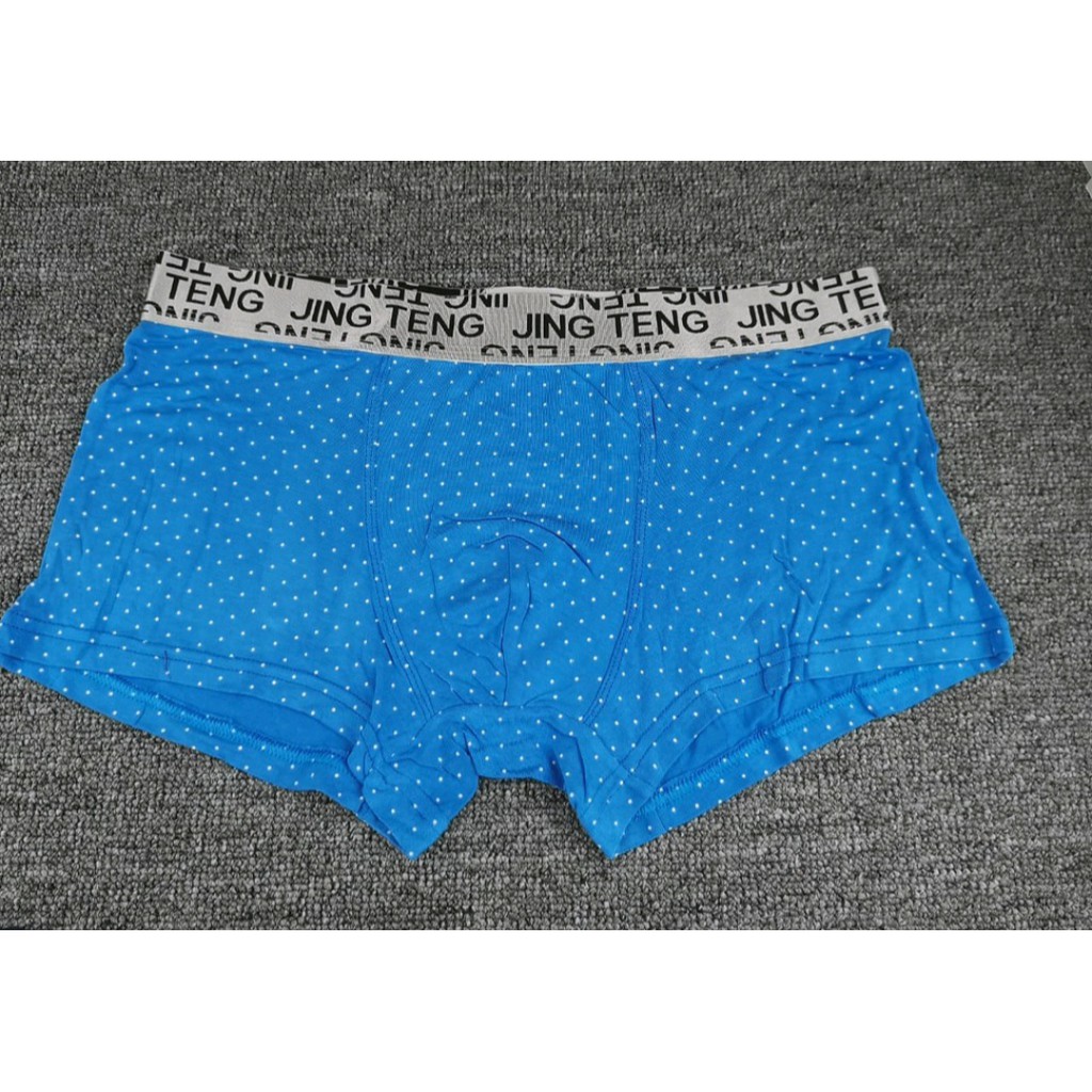 CD / Under Pants Boxer Cowok Import seri 607