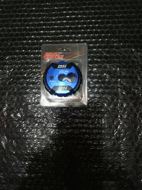 COVER KONTAK NMAX PLUS COVER TANKKI PAKET SET 2TONE