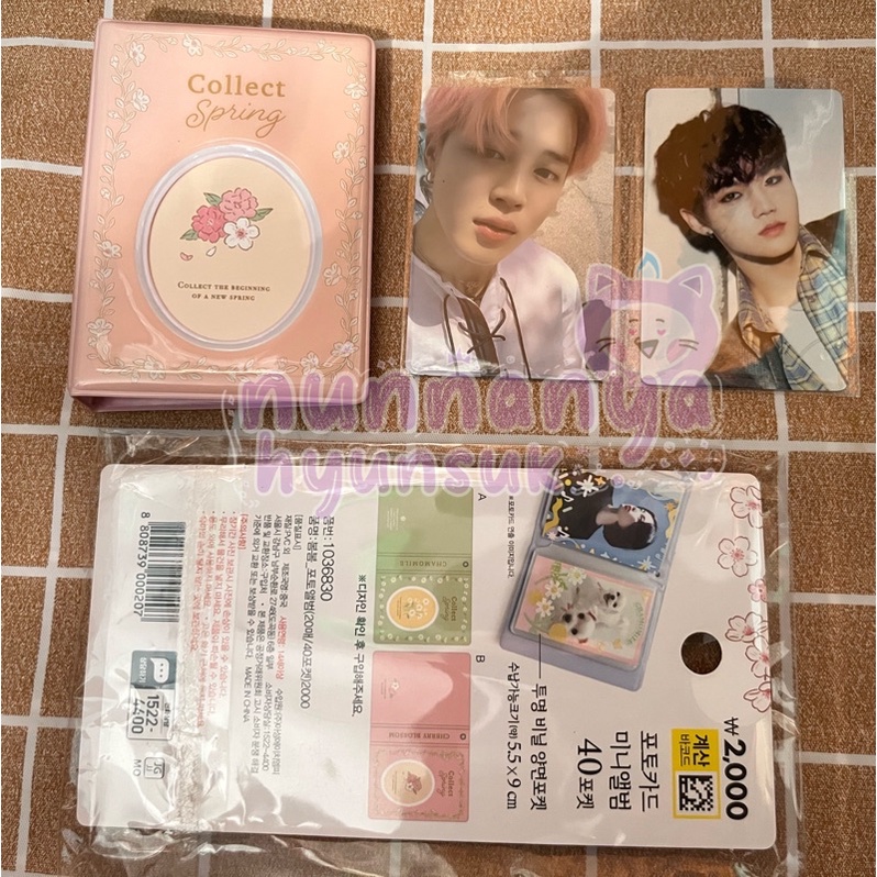 KOLBUK DAISO - SPRING BLOSSOM KOLBUK