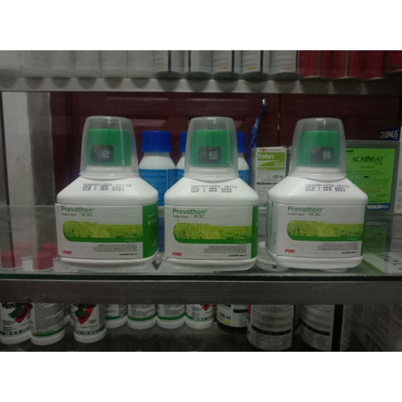 Prevathon 50 SC Dupont 250ml