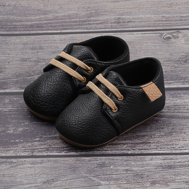 Sepatu Bayi Perempuan dan Laki-laki / Sepatu Bayi Balita Import - 002 Baby Shoes Prewalker