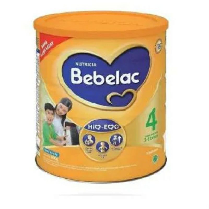 Bebelac 4 800gr