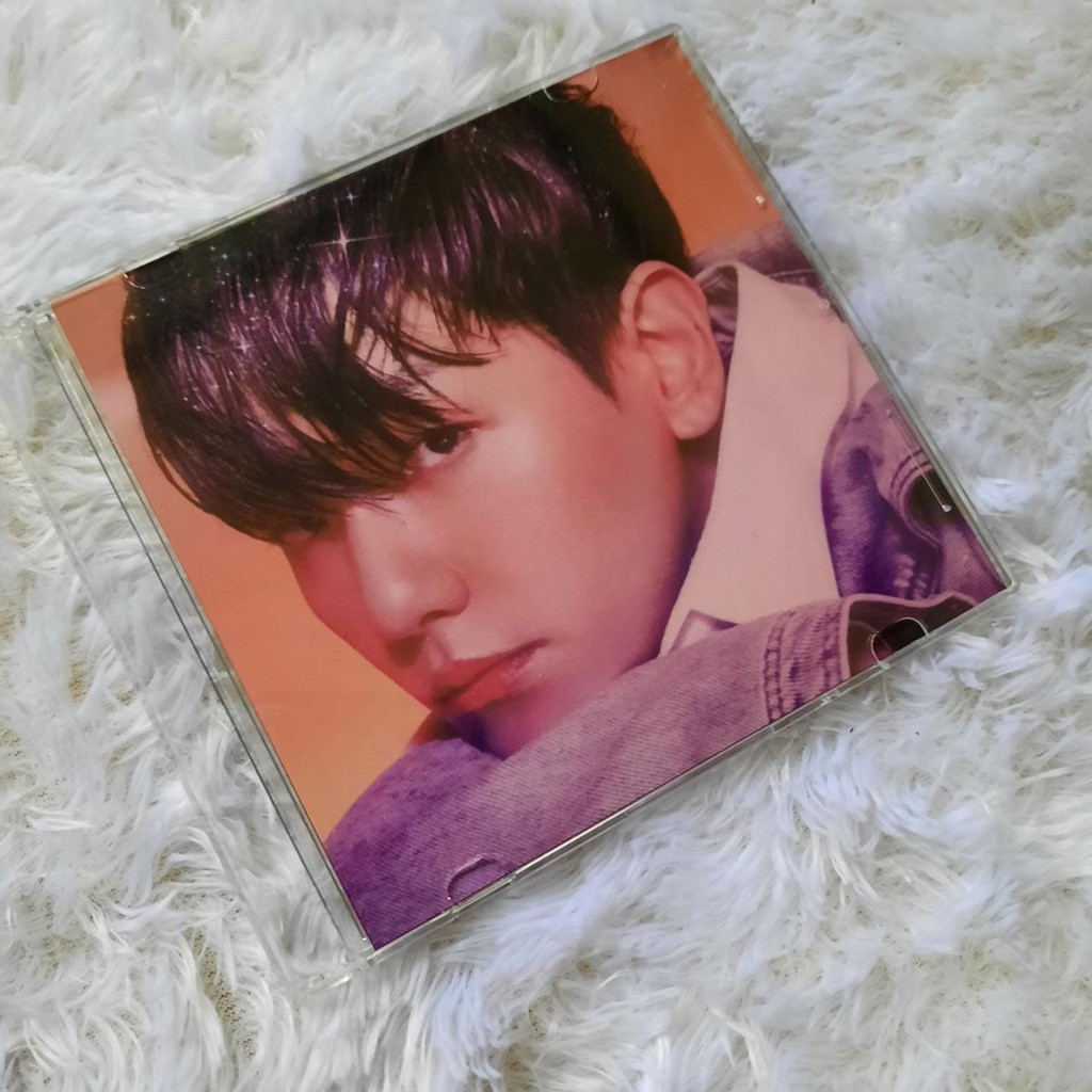 FANKIT BAEKHYUN EXO BAMBI