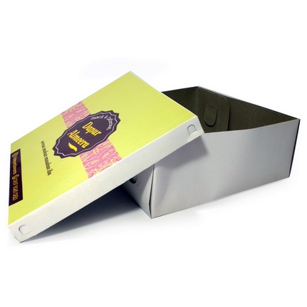 

Cetak Dus Kemasan Nasi Box CUSTOM