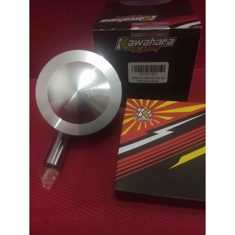 piston kawahara 62-63-63,5-64-65-66 pen pin 14 klx jupiter mx shogun smash - seher nmax aerox-2
