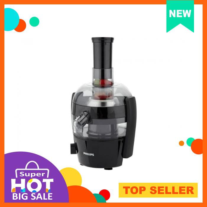 Blender & Juicer - Blender Juicer Philips Hr 1832 - Peralatan Dapur