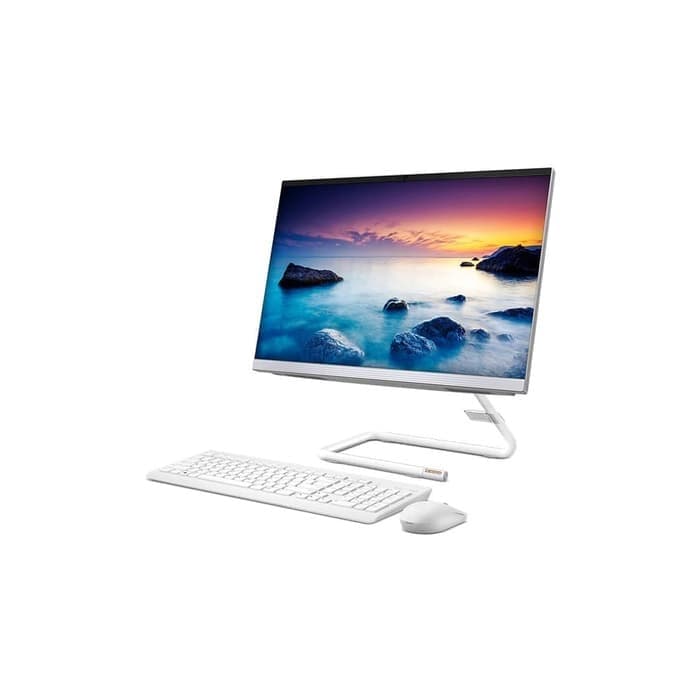 PC AIO Lenovo A340-22ICB-60ID i5-9400 8GB 1TB | Radeon R530 Windows 10