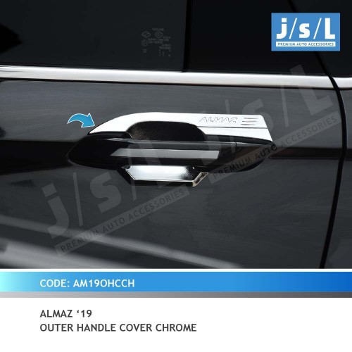 mangkok pintu almaz 2019 chrome