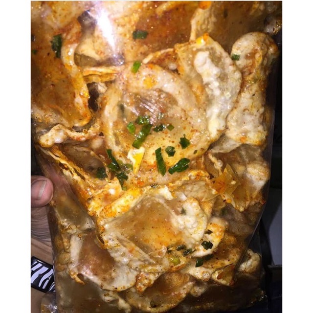 

Keripik Elod / Keripik / Keripik kaca Gurih 70gram