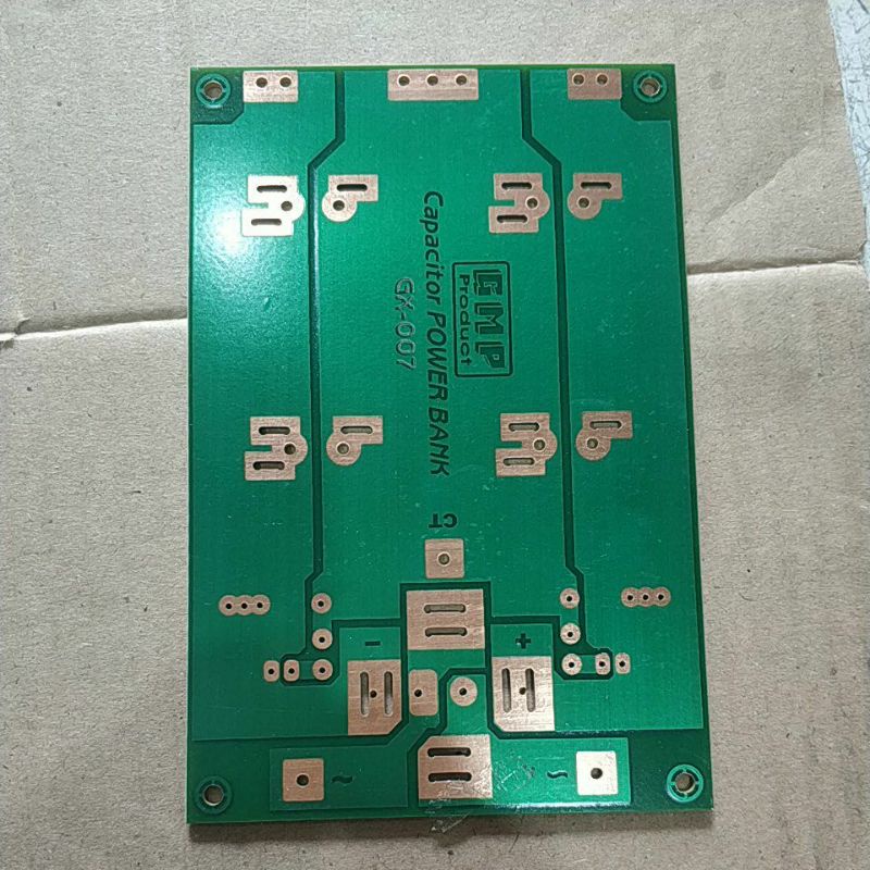 Paket PCB Elco power 4elco/ Paket PCB psu 4 elco / Paket Pcb capasitor