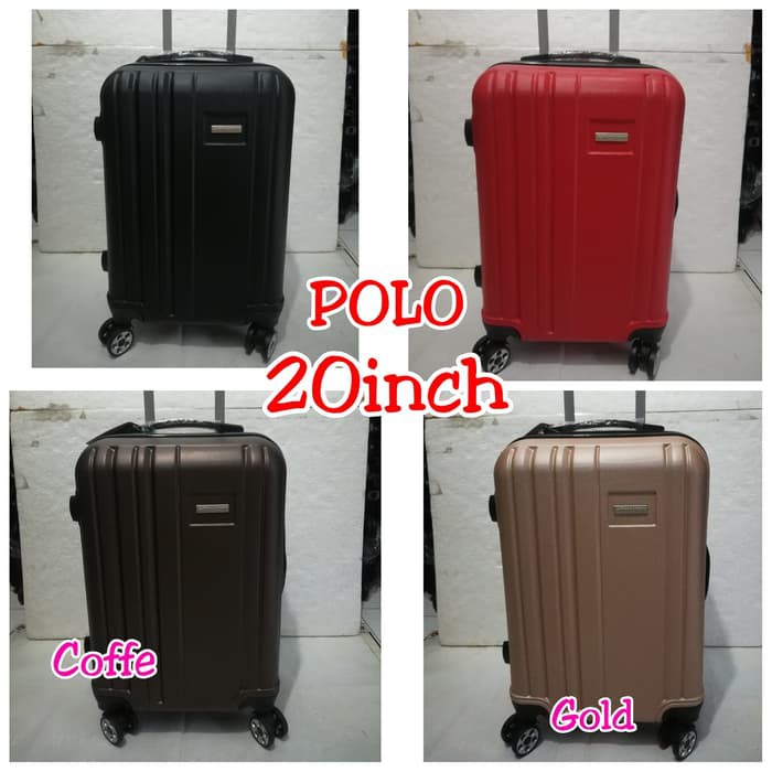 KOPER POLO 20INCH