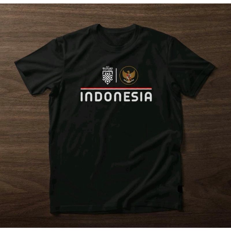 MRS KAOS TIMNAS INDONESIA FINAL PIALA AFF
