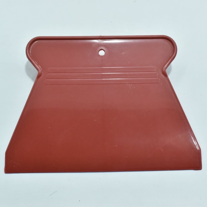 KAPE PVC PLASTIK / KAPE PLASTIK SATUAN / SKRAP / SCRAP / SEKRAP / SCRAPER 5 INCH / 7 INCH / 9 INCH