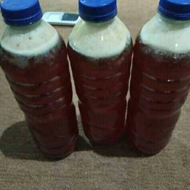 

Madu asli