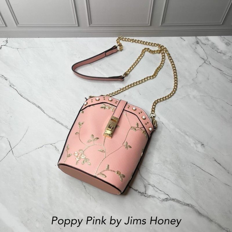 Poppy Bag Jimshoney tas murah wanita murah surabaya