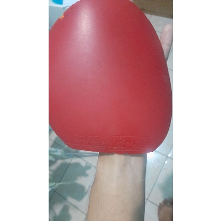 Blade Butterfly Timo Boll