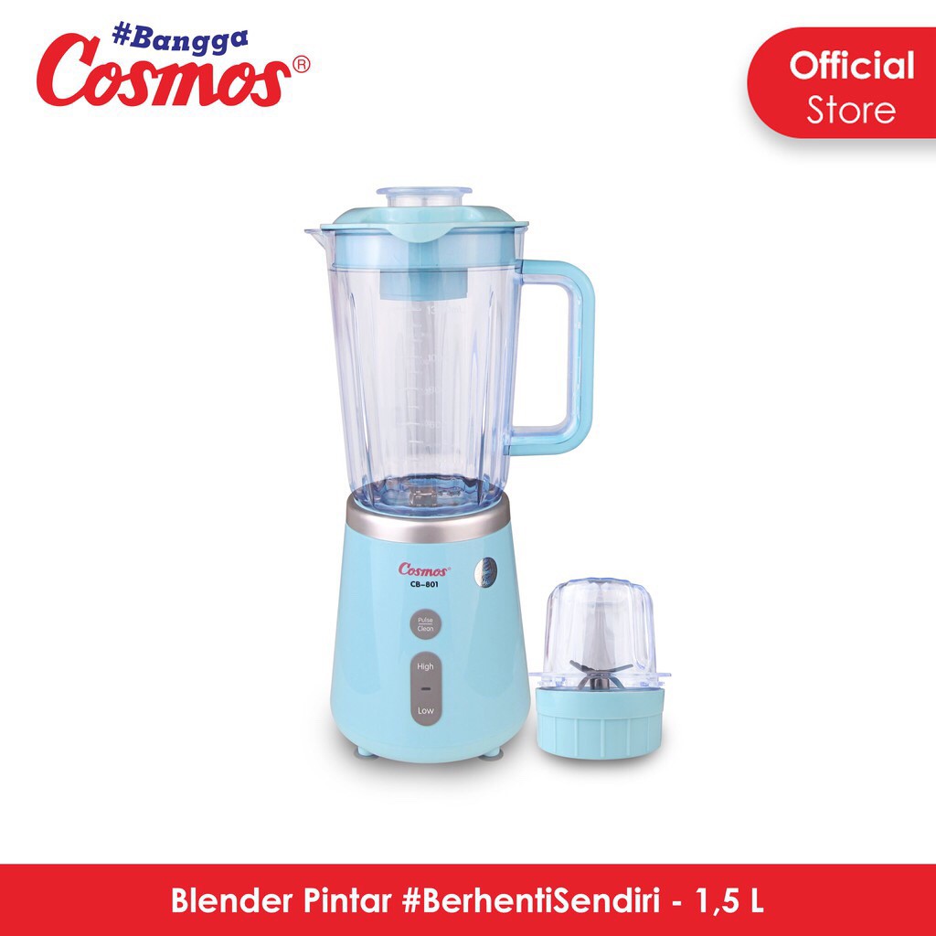 BLENDER COSMOS CB 801