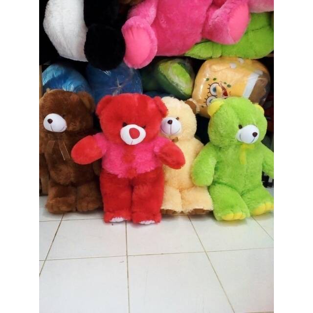 boneka panda xl murah