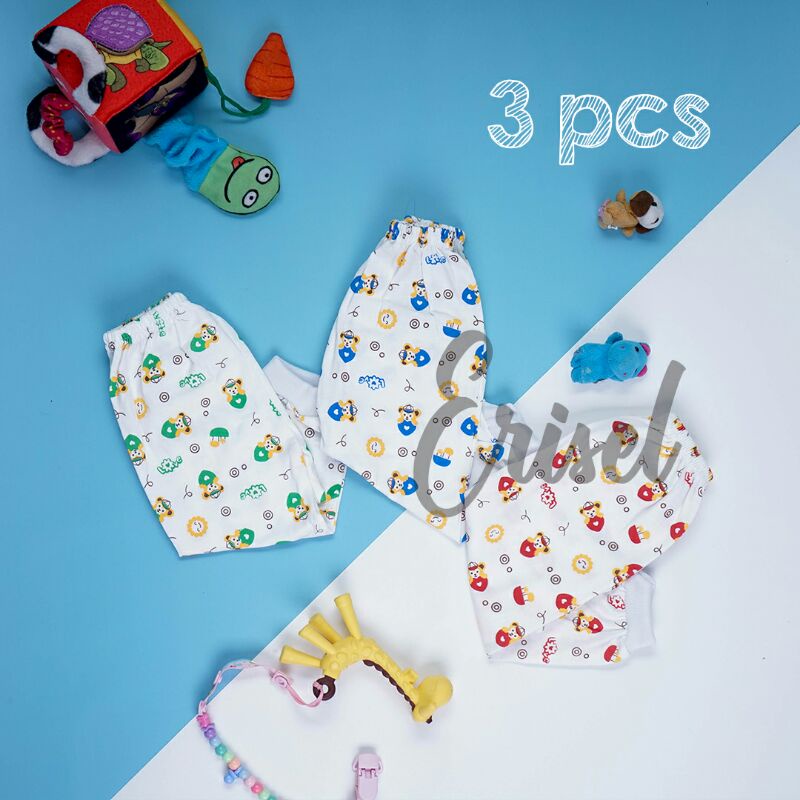 35 PCS Paket Perlengkapan Baju Bayi Hemat/Paket Hemat Perlengkapan Bayi/Paket  Hemat Baju Bayi