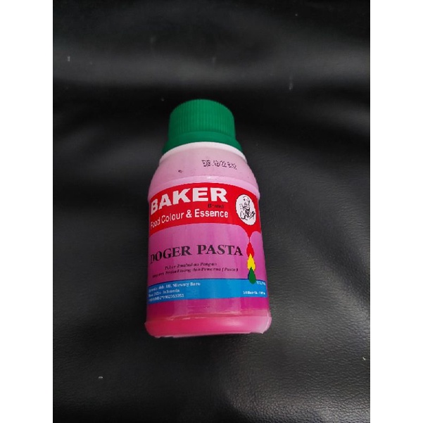 

PASTA BAKER DOGER 100ML