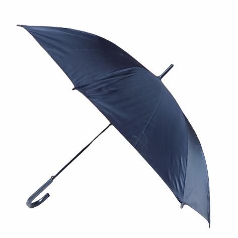Payung Hitam Black Umbrella By Go Green Shop