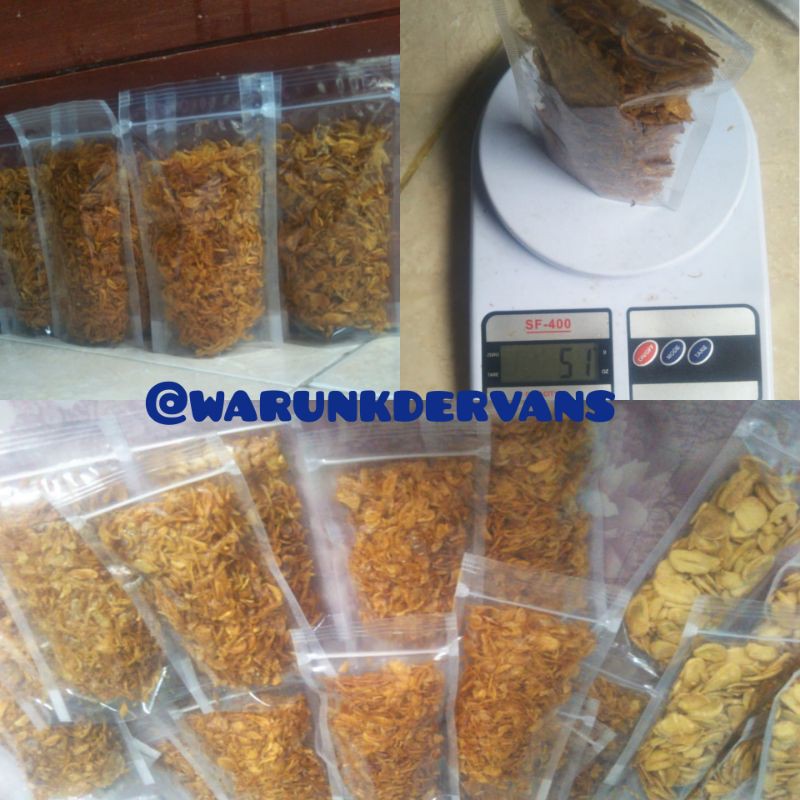 

Bawang Goreng Krenyezzz